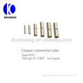 GTY Cable Copper Lug Cable Connector Cable Joint